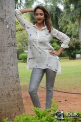Lakshmi Manchu at Chandamama Kathalu Press Meet